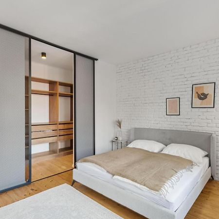 Apartamento Ah Luxury Old Town Bratislava Exterior foto