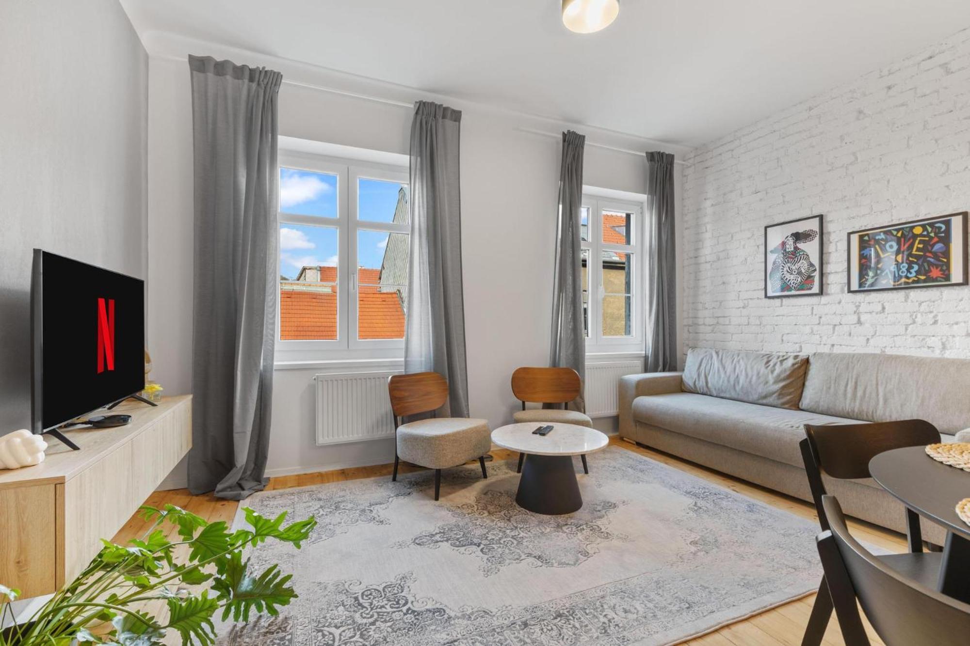 Apartamento Ah Luxury Old Town Bratislava Exterior foto