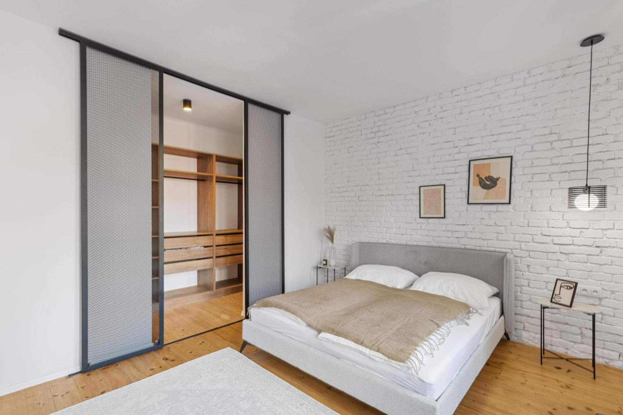 Apartamento Ah Luxury Old Town Bratislava Exterior foto