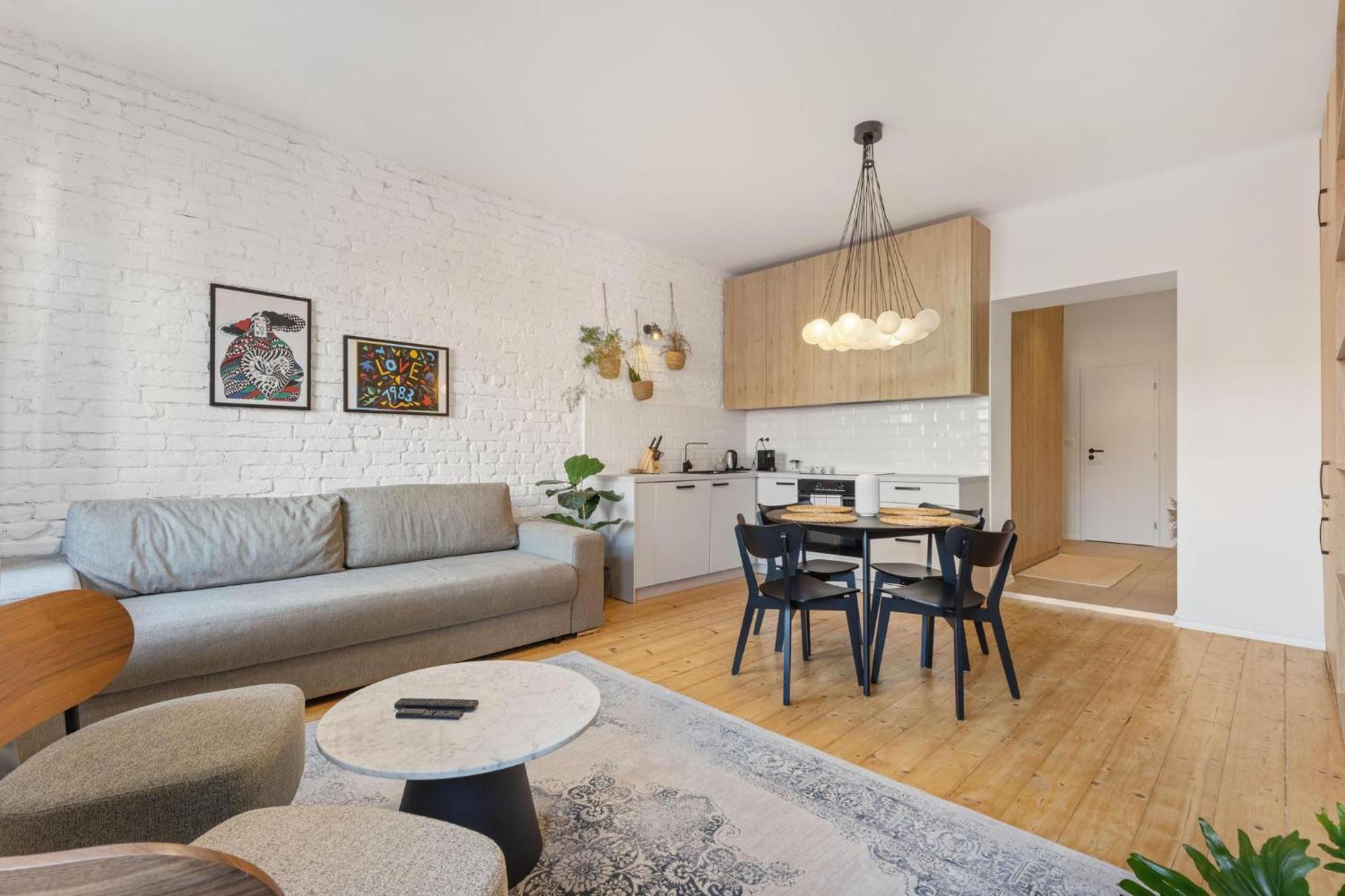Apartamento Ah Luxury Old Town Bratislava Exterior foto
