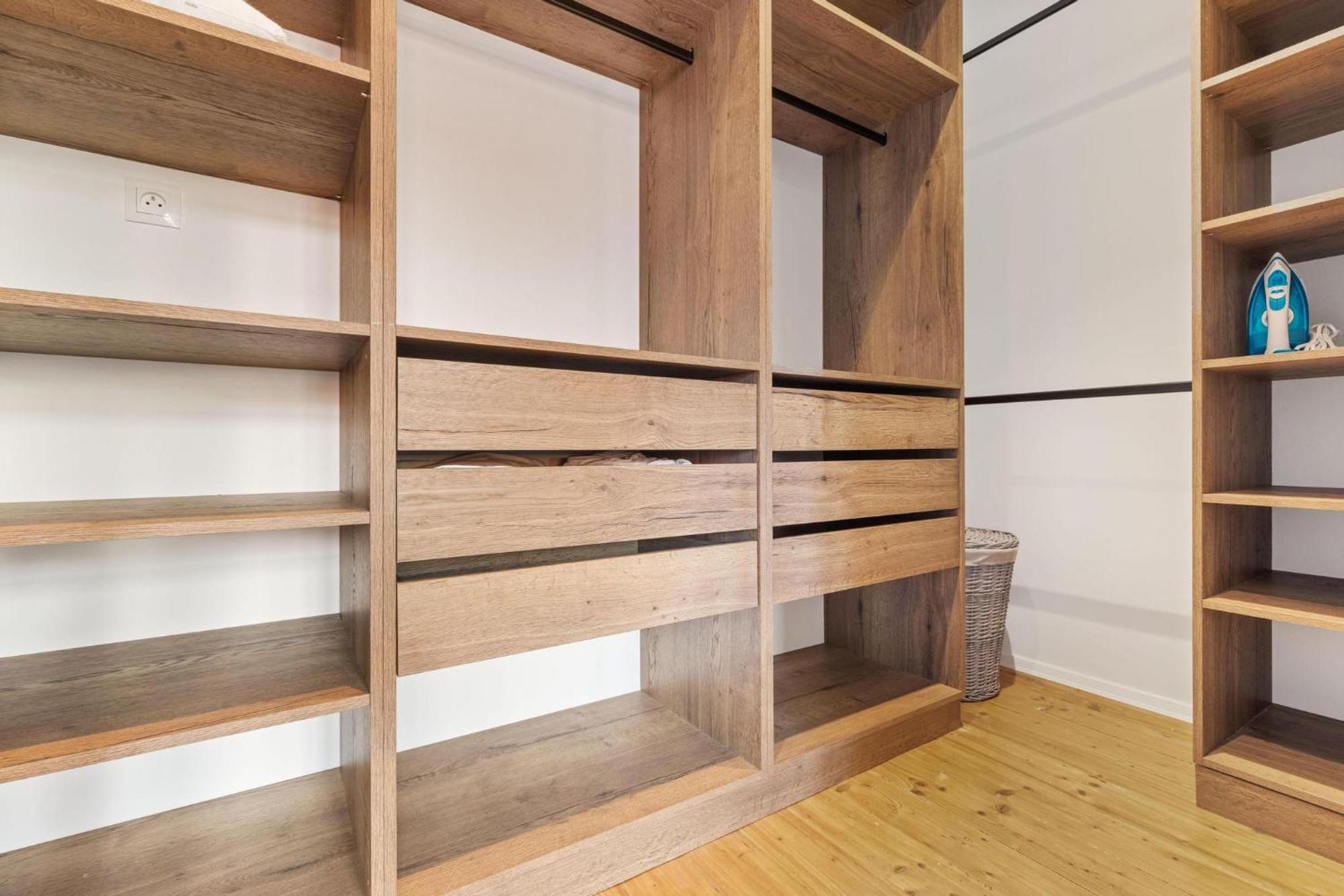 Apartamento Ah Luxury Old Town Bratislava Exterior foto