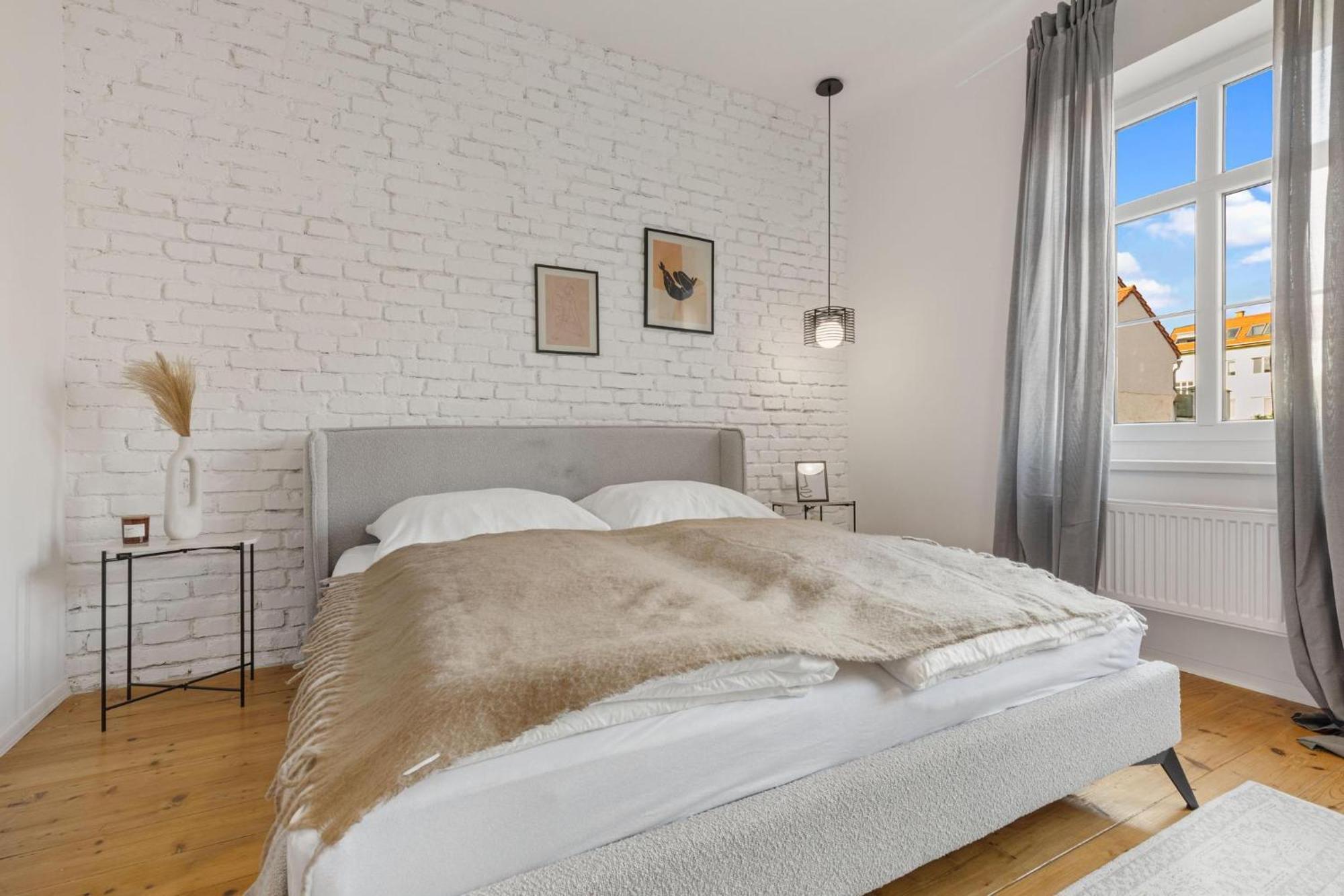 Apartamento Ah Luxury Old Town Bratislava Exterior foto