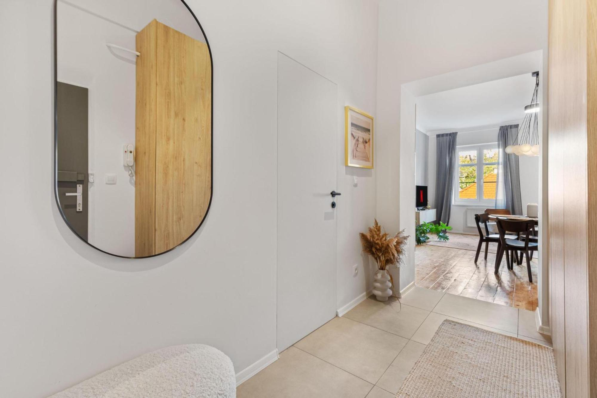 Apartamento Ah Luxury Old Town Bratislava Exterior foto